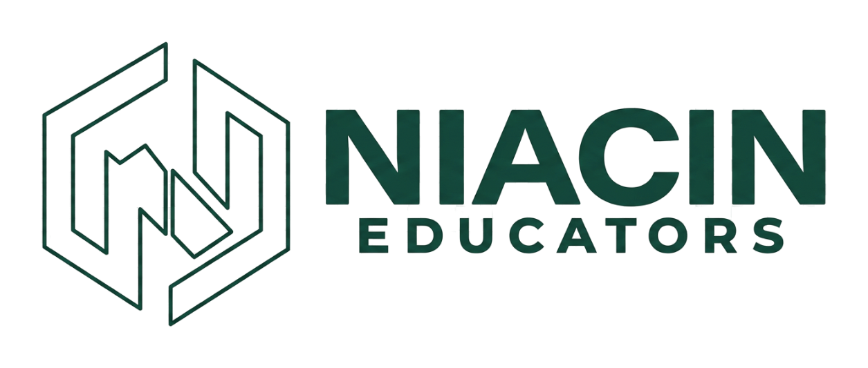 Niacin Educators, Financial Decision Architecture for founders, home